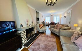 A La Maison - Hebergement De Luxe